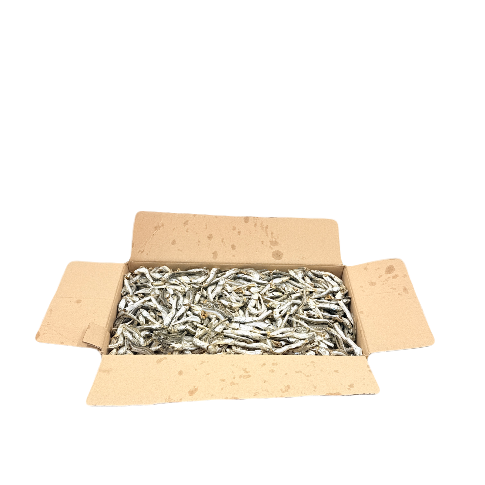 DRIED DASHI ANCHOVY BUNDLE (1.5KG) 바다원 다시멸치